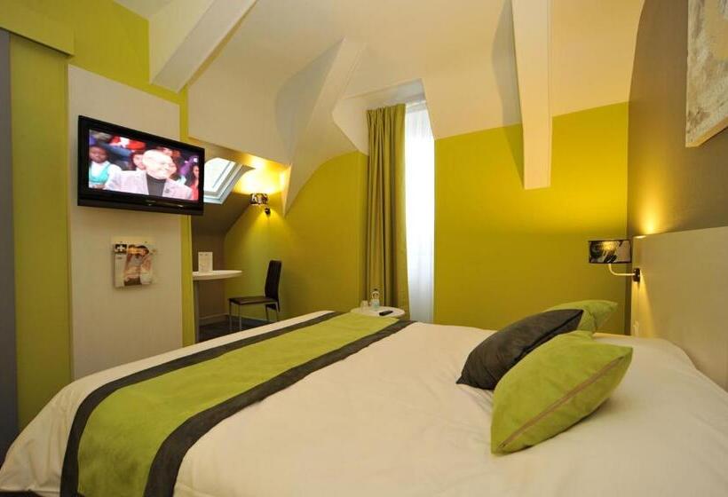 Номер Престиж, The Originals Access, Hôtel Bourges Gare