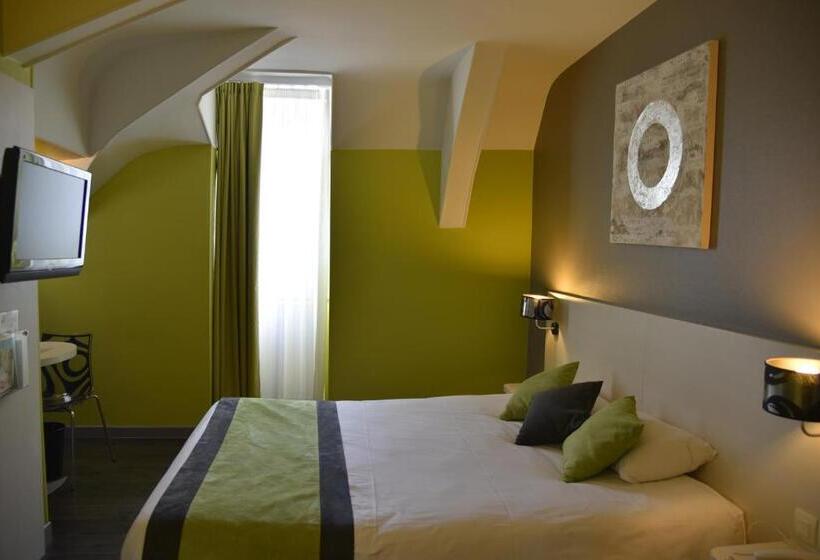 Номер Престиж, The Originals Access, Hôtel Bourges Gare