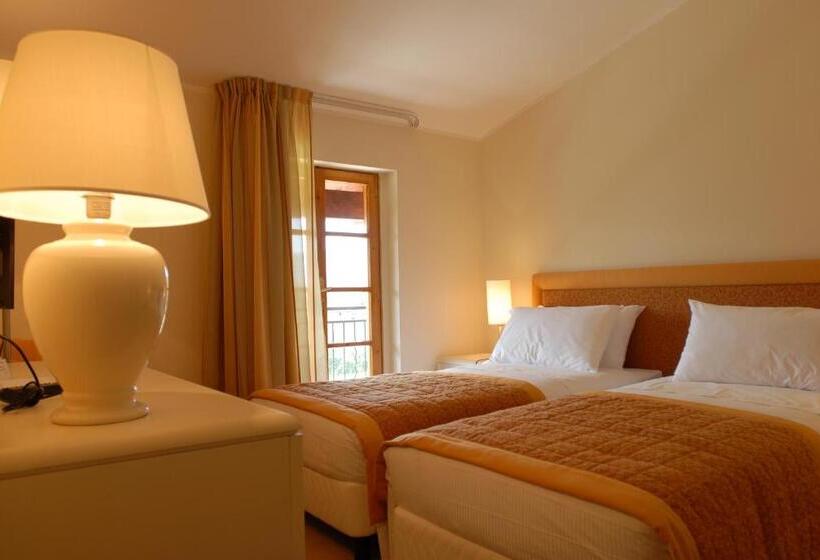 Номер Superior, Park Hotel Olimpia