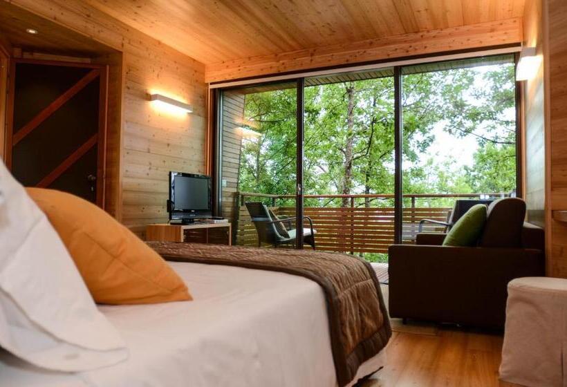 Полулюкс, Park Hotel Olimpia
