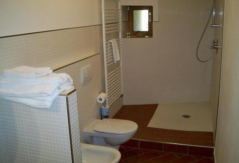 스위트, Relais Palazzo Lodron