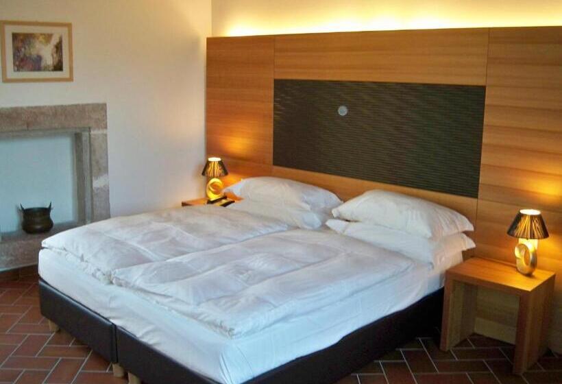 스위트, Relais Palazzo Lodron