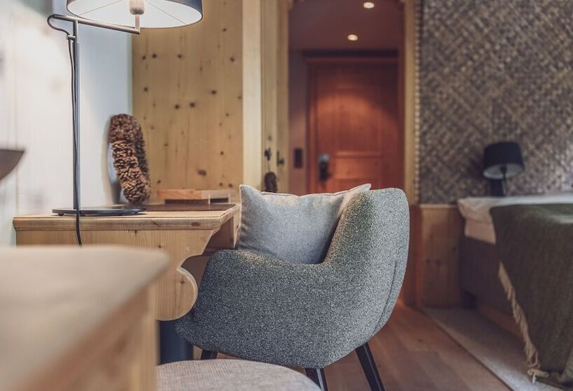 Номер Economy, Seven Alpina Boutique