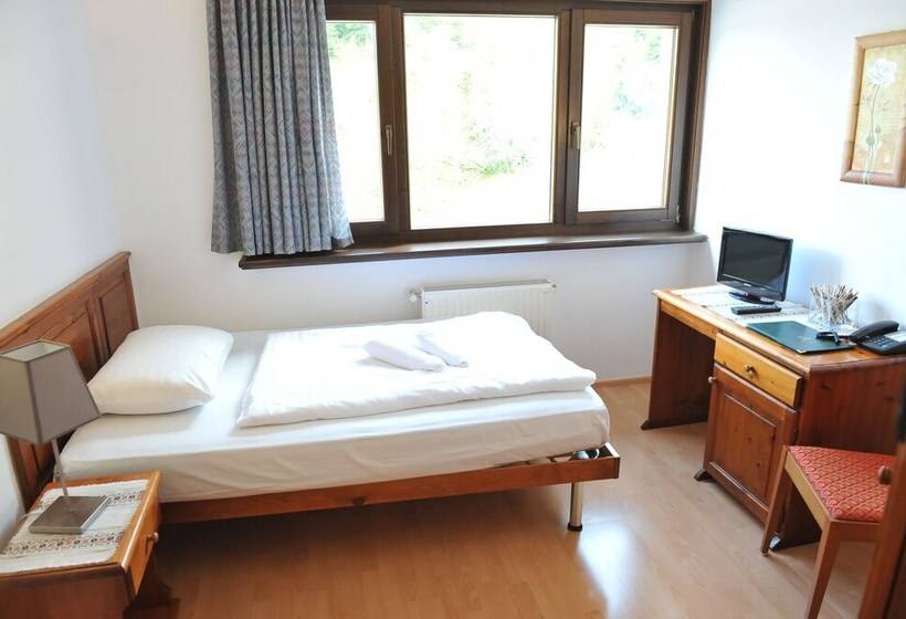 Номер Стандарт Индивидуальный, Biker Hotel Al Gallo Forcello