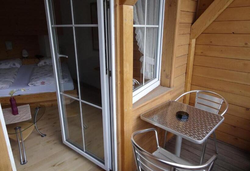 Номер Стандарт, Chalet Hotel Adler Ag
