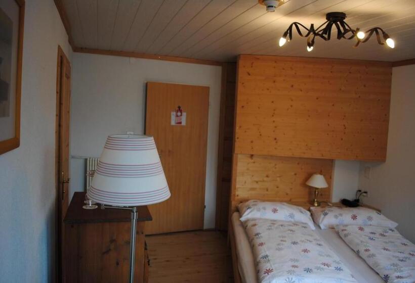 Номер Стандарт, Chalet Hotel Adler Ag