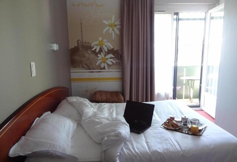 Номер Superior, Cit Hotel De La Marne