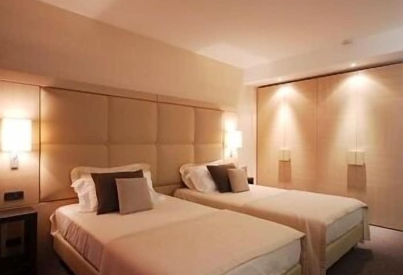 Номер Комфорт, Gardenia & Villa Charme Adults Friendly 10plus