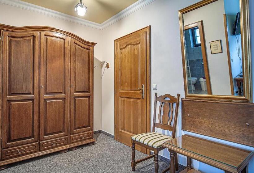 Superior Triple Room, Garni Hotel Terano