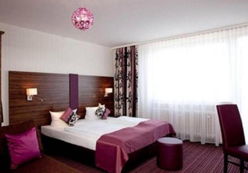 اتاق استاندارد, Arthotel Haar