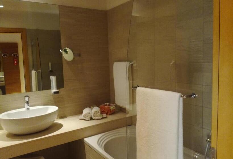 Трехместный Номер Superior, Borgo Ronchetto