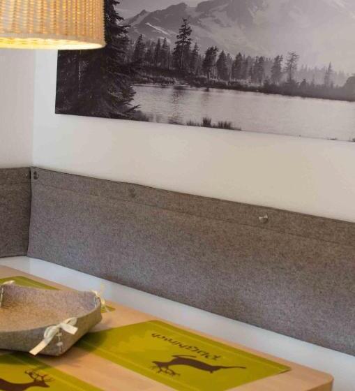 Апартаменты 2 Спальни, Ferienhaus Fux