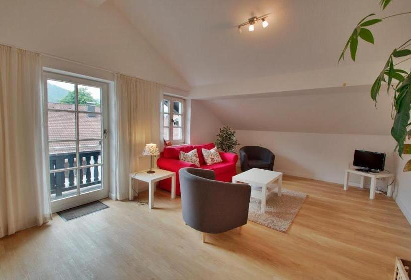 Апартаменты 1 Спальня, Ferienhaus Fux