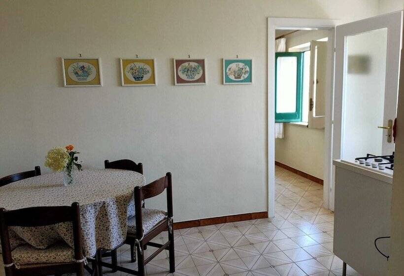 Апартаменты Basic 1 Спальня, Gli Ulivi Agriturismo