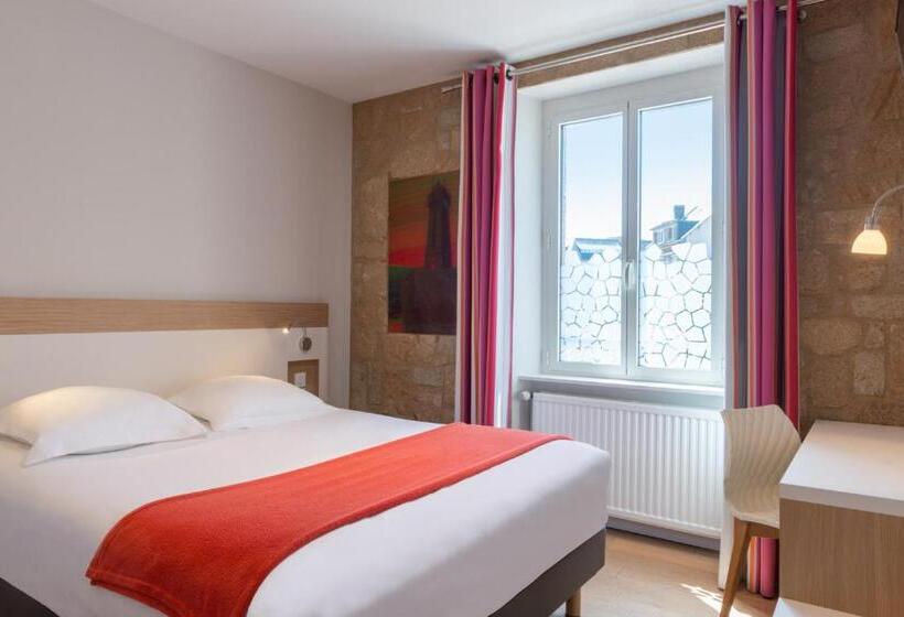 Классический Номер, Hôtel De Perros, The Originals Boutique