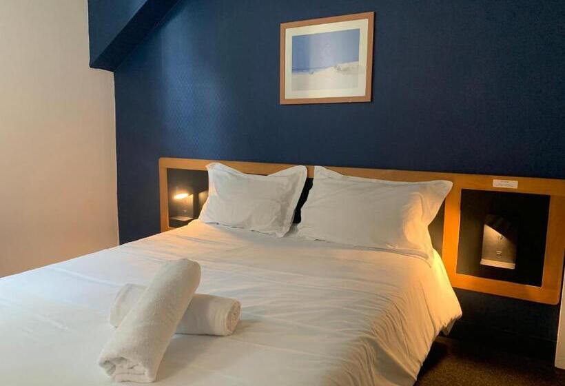 Номер Стандарт, Montilleul  Villa Primrose