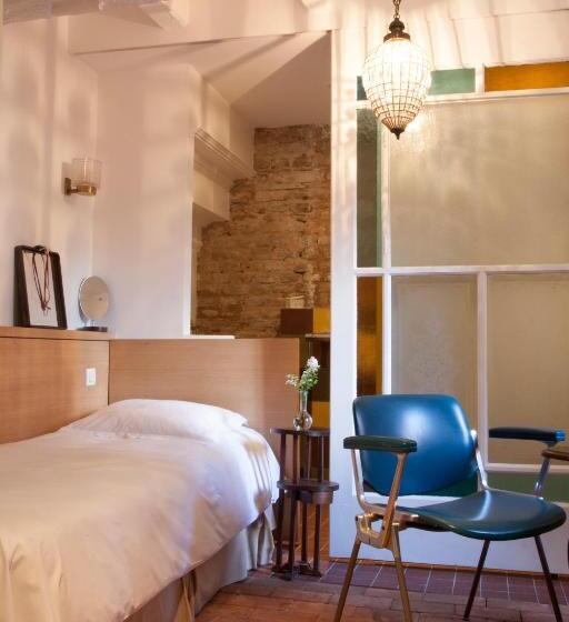 Одноместный Номер Basic, Hôtel Restaurant Le Chut   Petite France