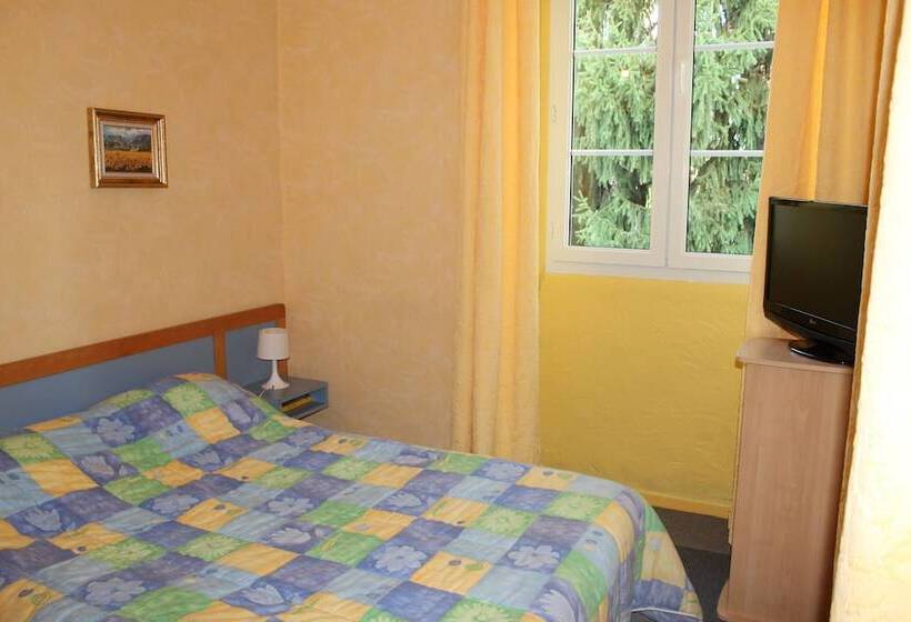 Номер Стандарт Совместная Ванная, Montilleul  Villa Primrose