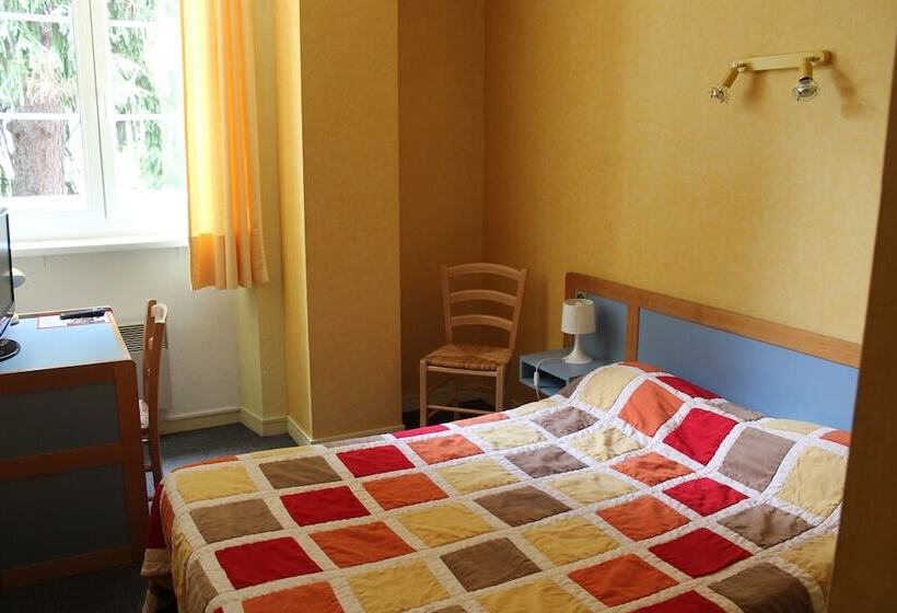 Номер Стандарт Совместная Ванная, Montilleul  Villa Primrose