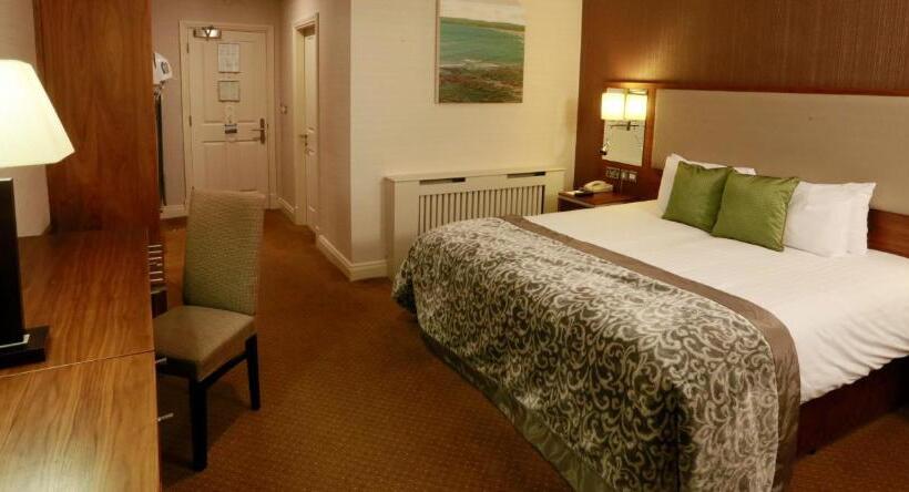 Стандартный Номер Кровать Кинг, Vaughan Lodge