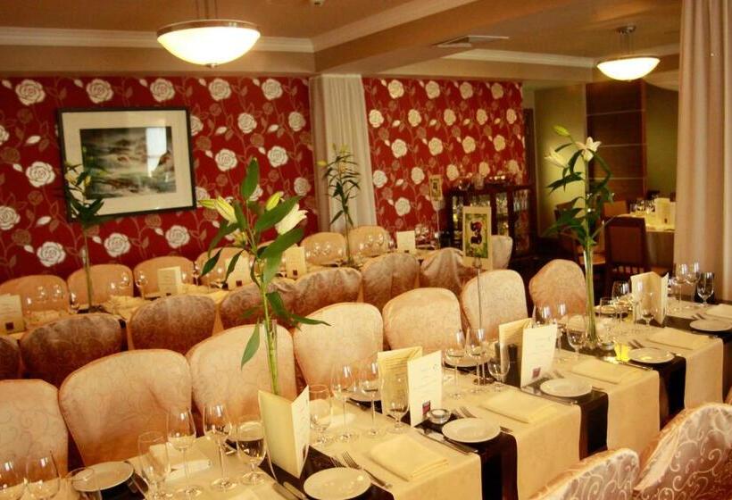 Номер Executive Кровать Кинг, Vaughan Lodge