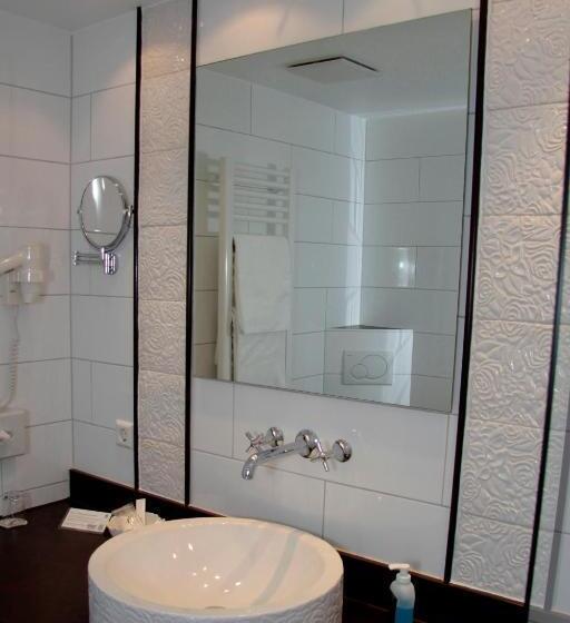 Номер Стандарт Индивидуальный, Land Gut Hotel Landgasthof Zur Rose