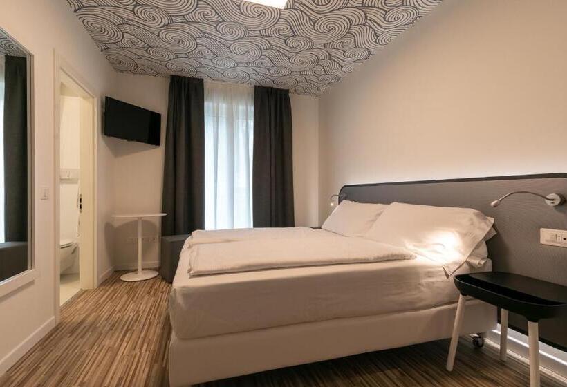 اتاق استاندارد, Seele Garda