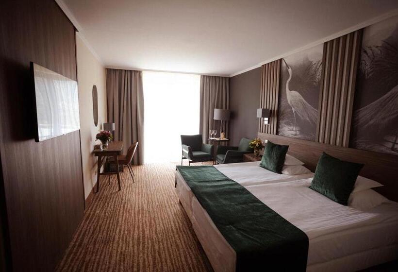 اتاق کلاسیک, Thermal Hotel Visegrád