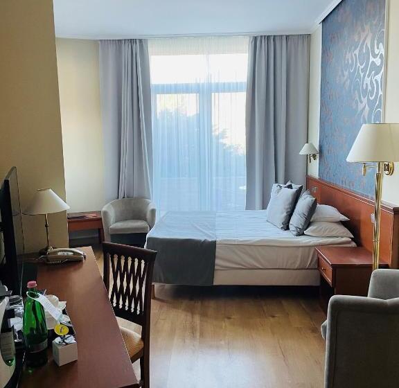 Suite, Thermal Hotel Visegrád