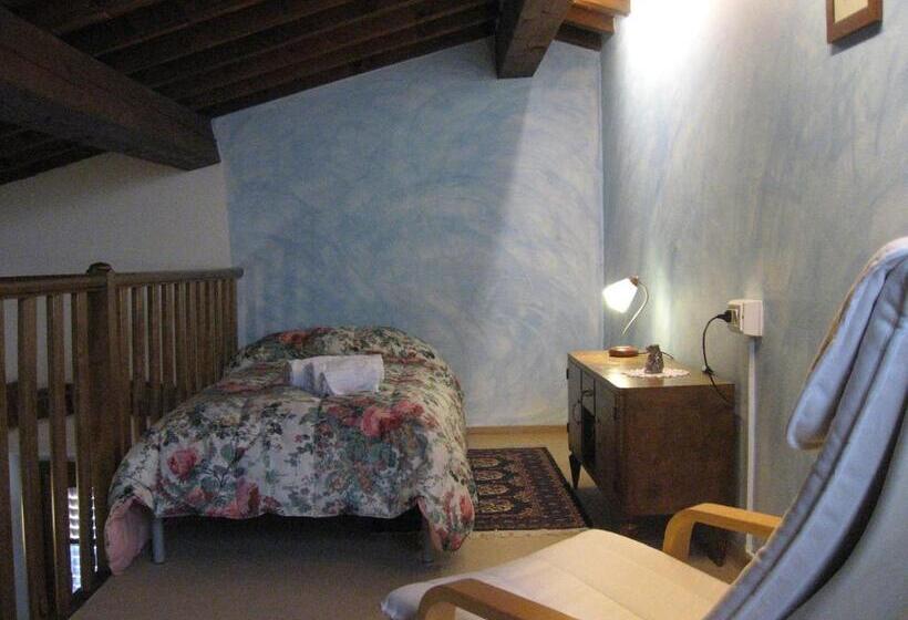 Четырехместный Номер Стандарт, Agriturismo Villani Poderi Nesti & Cupoli