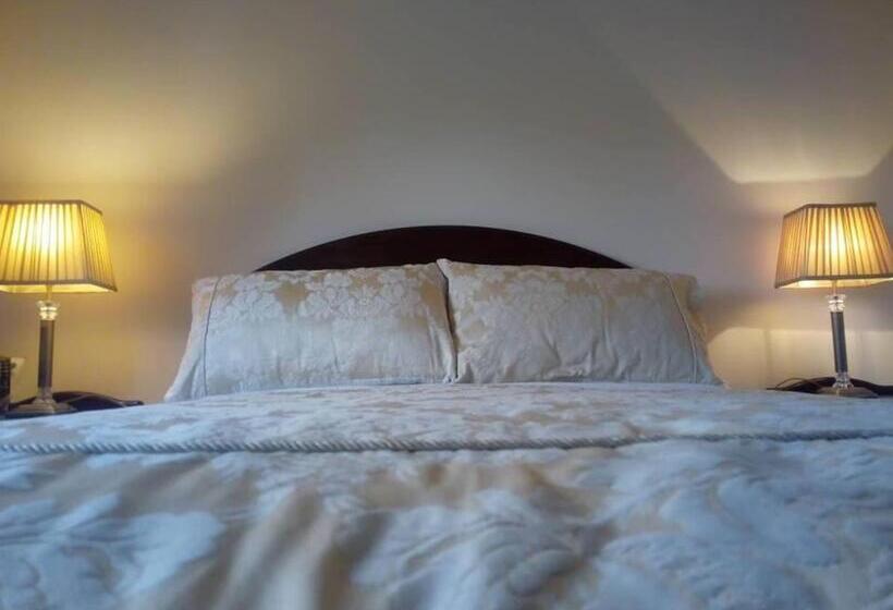 Номер Стандарт, Corrib View Guesthouse H91rr72