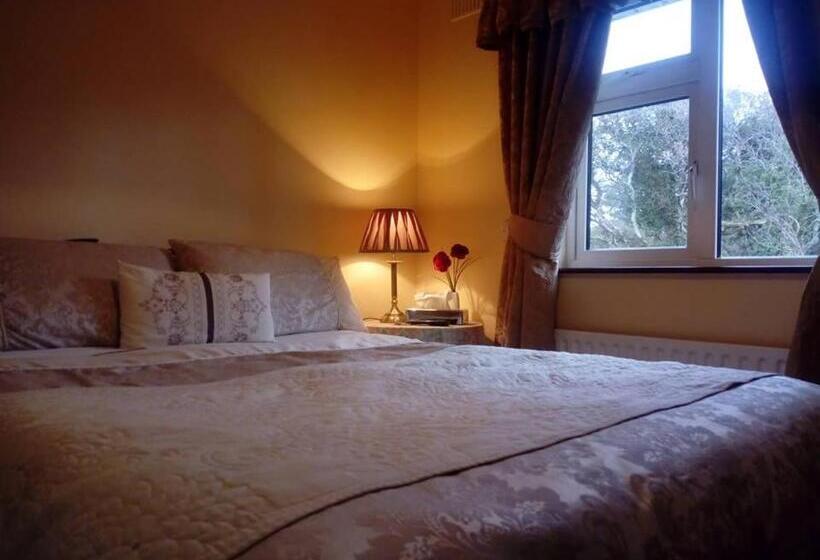 Номер Стандарт, Corrib View Guesthouse H91rr72