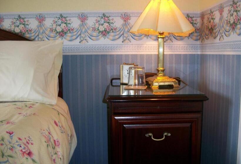 Номер Стандарт Трехместный, Corrib View Guesthouse H91rr72