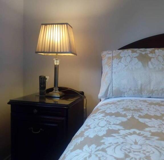 Номер Стандарт Трехместный, Corrib View Guesthouse H91rr72