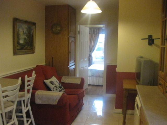 Номер Стандарт Индивидуальный Совместная Ванная, Corrib View Guesthouse H91rr72