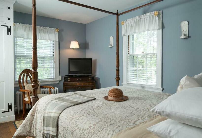 Номер Стандарт, Devonfield Inn