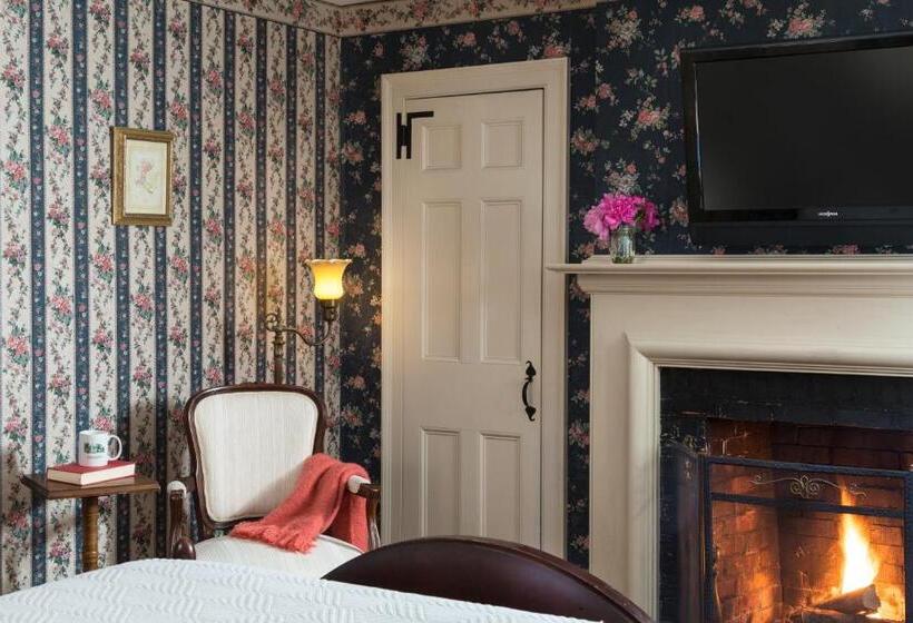 Номер Стандарт, Devonfield Inn