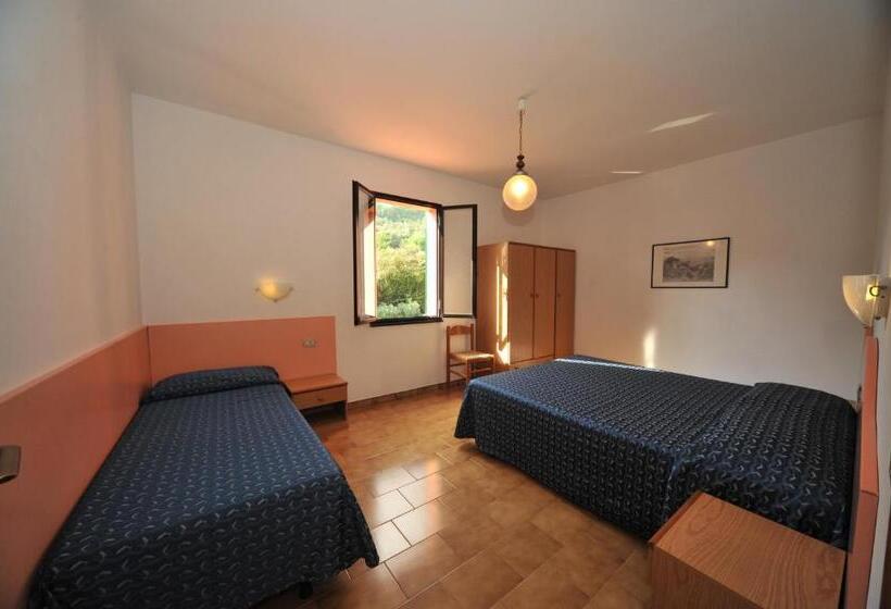 Апартаменты 2 Спальни, Casa Campanella Resort