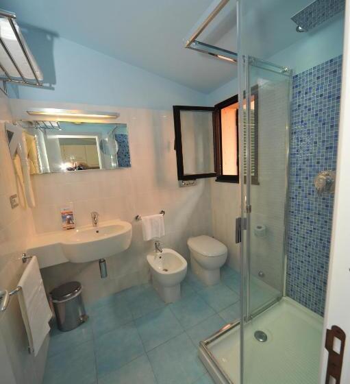 Апартаменты Superior 1 Спальня, Casa Campanella Resort