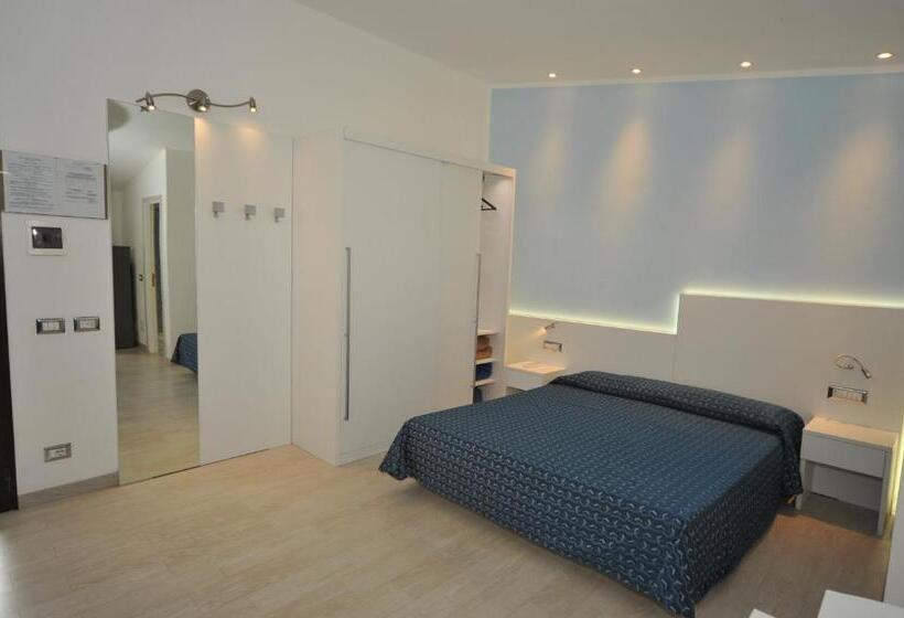 Студия Superior, Casa Campanella Resort