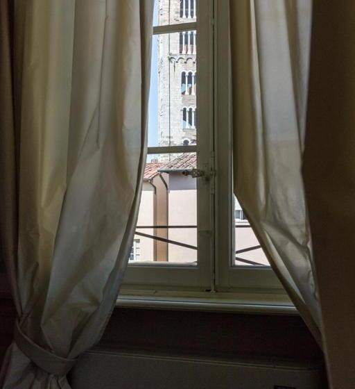 اتاق استاندارد, Alla Corte Degli Angeli