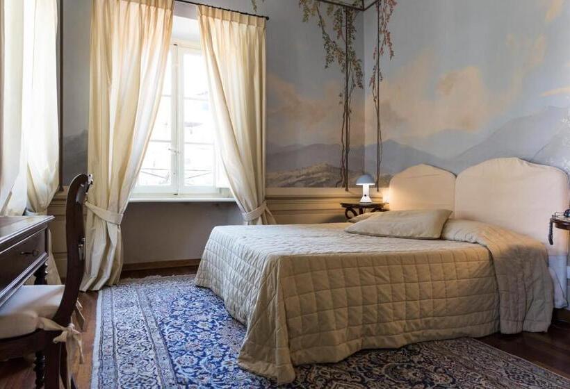 اتاق سوپریور, Alla Corte Degli Angeli