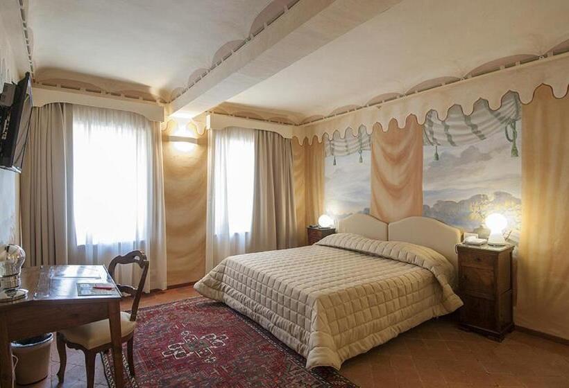 اتاق سوپریور, Alla Corte Degli Angeli