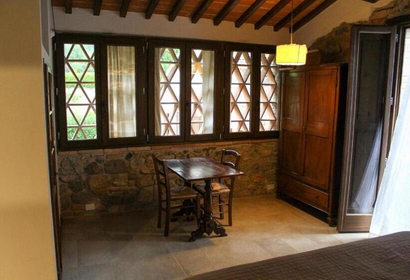 Номер Стандарт, Fattoria San Donato