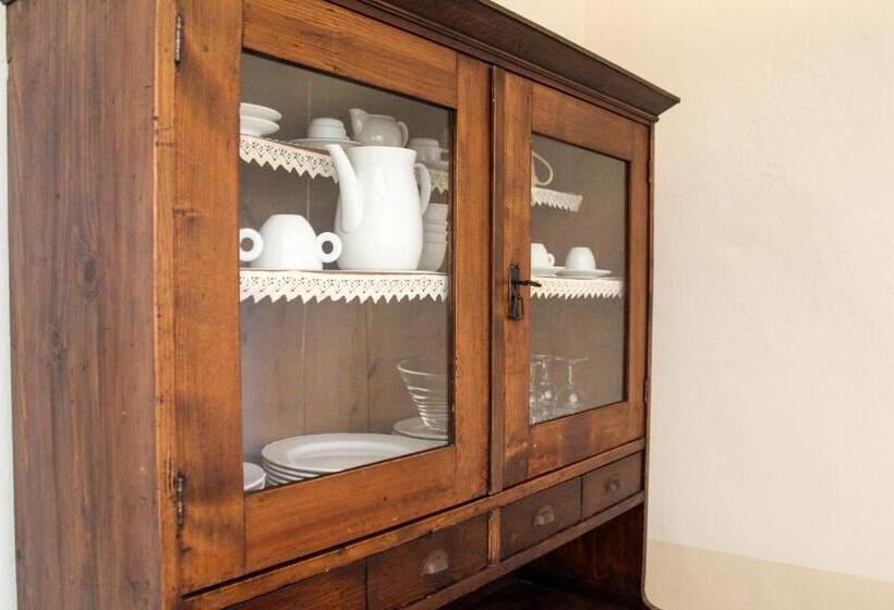 Апартаменты 1 Спальня, Fattoria San Donato
