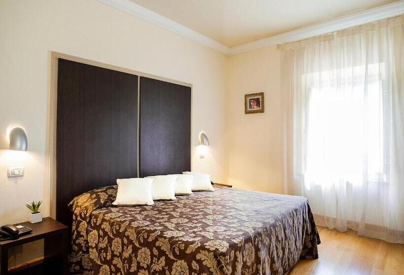 اتاق استاندارد, Hambros Il Parco In Villa Banchieri