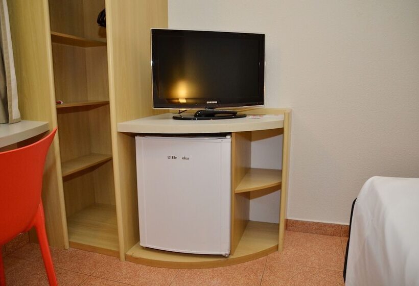 اتاق استاندارد, Ibis Araçatuba
