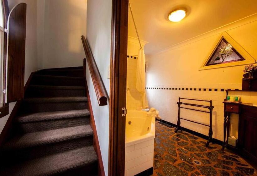 １ベッドルームハウス, Lisson Grove Boutique Resort & Day Spa
