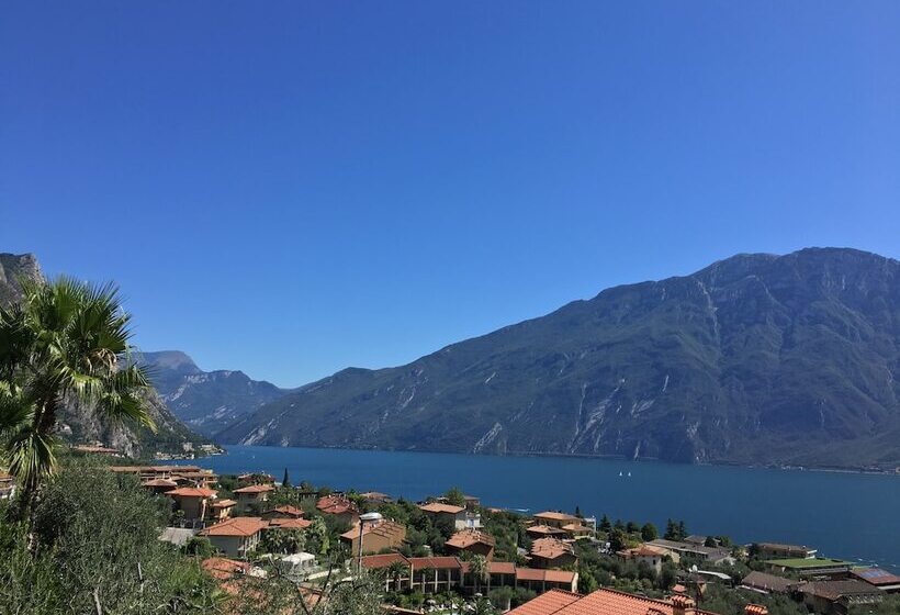 اتاق استاندارد با تخت دوبل, Villa Belvedere