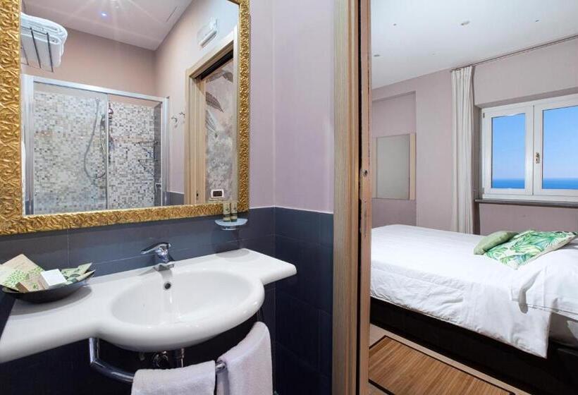 Номер Стандарт, Villa Santa Maria   Luxury Country House Suites